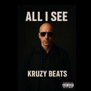 "All I See" by Kruzy Beats