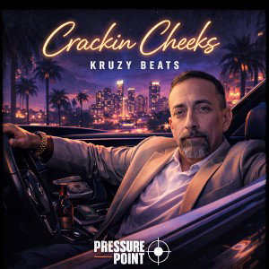 "Crackin Cheeks" by Kruzy Beats (Grammy Edition)