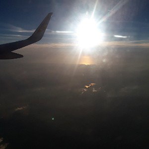 Visionary 216 High up