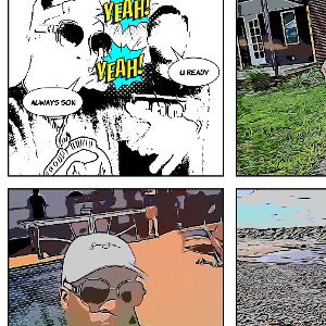 Visionary216 forever 