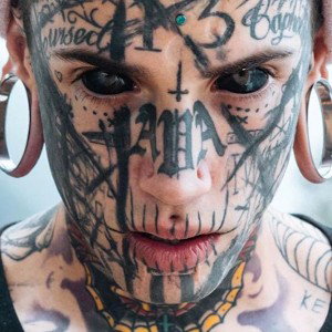 sex tatto