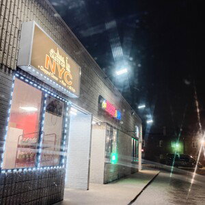 The Night Shift 