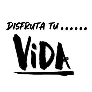 DISFRUTA