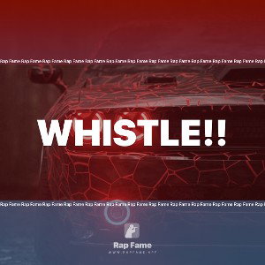WHISTLE!!