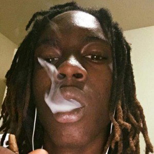 Mikal Hardy - Trappin _1_