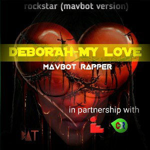 Deborah-my love