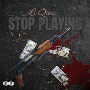 Stop Playing