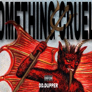 SOMETHINGCRUEL