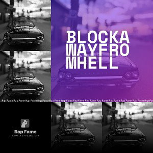 BLOCKAWAYFROMHELL
