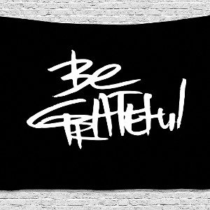 grateful