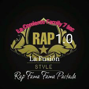 Rap 1.0- 1.Rap Fama Fama Pactada 1x10