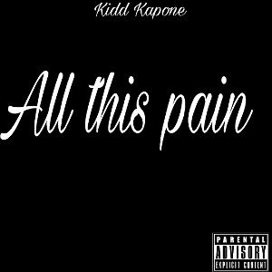 All this pain