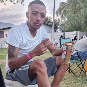 Dankie Here Jesus 