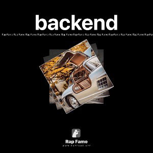 backend