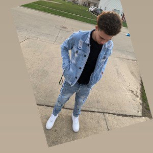 come around🩸