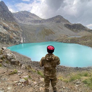 одиночество лучше чем пустые люди