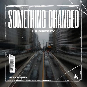 LilBreezy - Something Changed