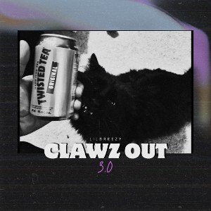 LilBreezy - Clawz Out 3.0 (Prod. VEDDY BEATS)