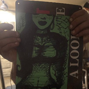 Fell in love with a hooker