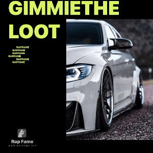 Gimmietheloot
