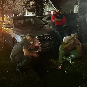 Godfellas