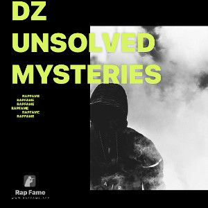 DZ Unsolved Mysteries 