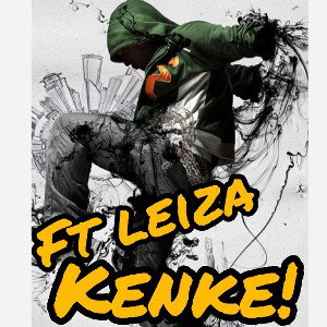 ft Leiza y kenke wr