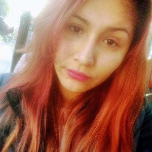 mc LEIZA : Lo que hizo el amor