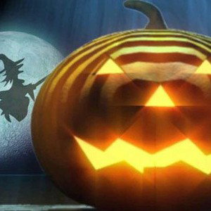 Halloween in Keweenaw delight
