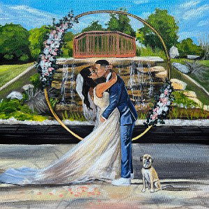 Hillboythrilla- Amy's wedding anthem