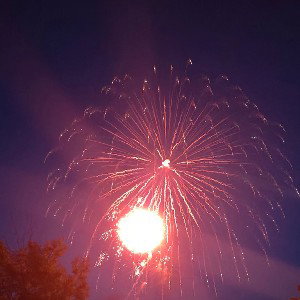 Hillboythrilla-yoopers happy 4th