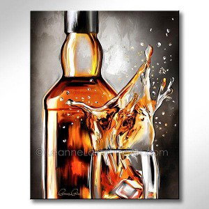 Hillboythrilla- Hillboys wine