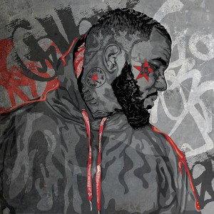 Hillboythrilla - Rap games steel