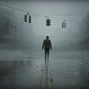 silent hill