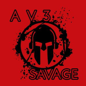 Savagery - Freestyle (BITCH!,COWARD!)