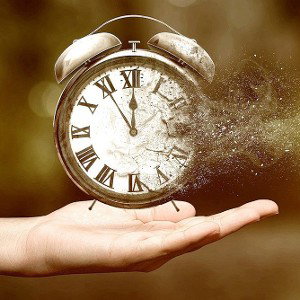 Time