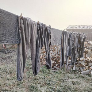 Chupa - В чужих вещах