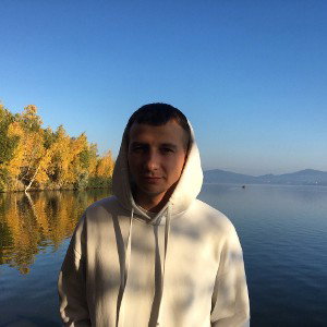 Chupa - Зря переживал 