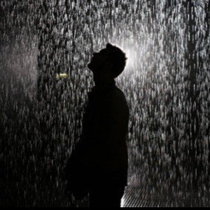 Tempête De Pluie