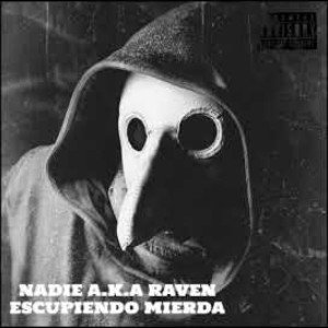Escupiendo Mierda (Prod by. MLirikal)