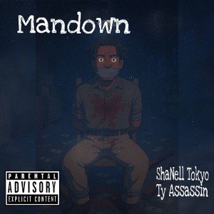 Man Down Ft Ty Assassin 