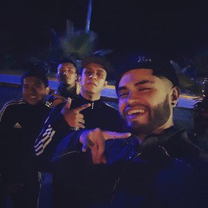 Cristian Lara - ILEGAL 