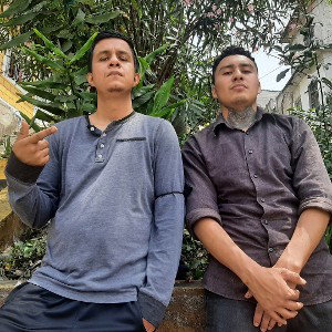 Cristian Lara - CROOSS ATENTADO