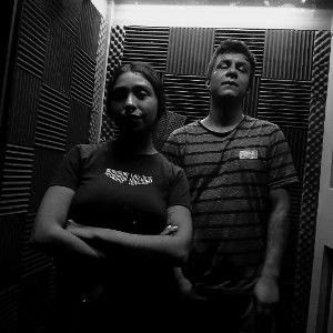 Cristian Lara x Ximena Canda - Cuidado si menciona