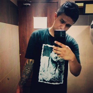 Amaneceres - Cristian Lara 