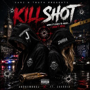 Killshot 