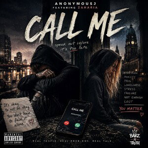 Call Me 📞 