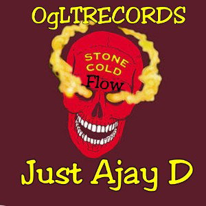 Move on (Stone Cold Flow)