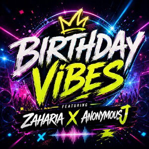Birthday Vibes 