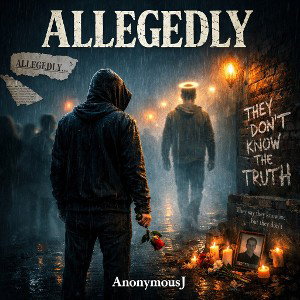 Allegedly 